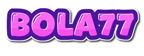 BOLA77 LOGO